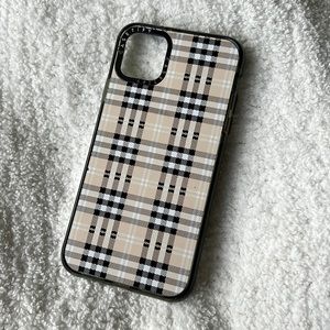 Casetify iPhone 11 Pro Max case